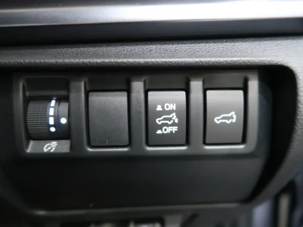 2021 Subaru Levorg — photo 7 | Tuminion Kenya