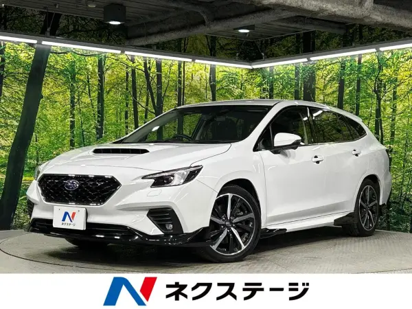 Subaru Levorg 1.8 GT-H EX 4WD — thumbnail 1