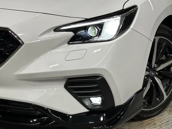 Subaru Levorg 1.8 GT-H EX 4WD — photo 8