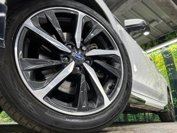 Subaru Levorg 1.8 GT-H EX 4WD — photo 9