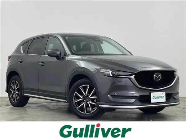 Mazda CX-5 2.2 XD Proactive Diesel Turbo 4WD — thumbnail 1