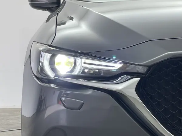 Mazda CX-5 2.2 XD Proactive Diesel Turbo 4WD — photo 8
