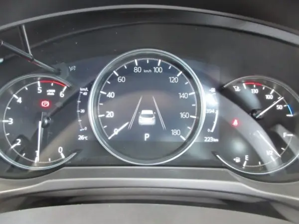 Mazda CX-5 2.2 XD Drive Edition Diesel Turbo Test Drive Up Car Sunroof BOSE (White) — photo 8