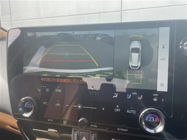 2025 Lexus Nx — photo 3 | Tuminion Kenya