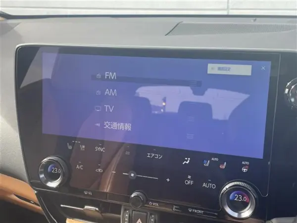 2025 Lexus Nx — photo 7 | Tuminion Kenya