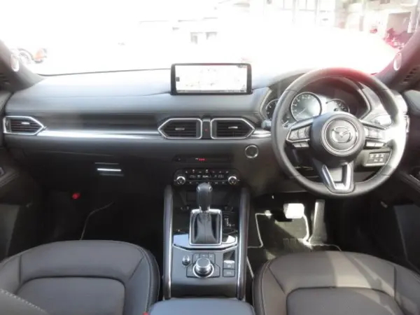 2025 Mazda Cx5 — photo 7 | Tuminion Kenya