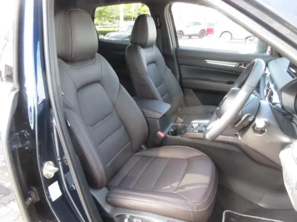 2025 Mazda Cx5 — photo 8 | Tuminion Kenya