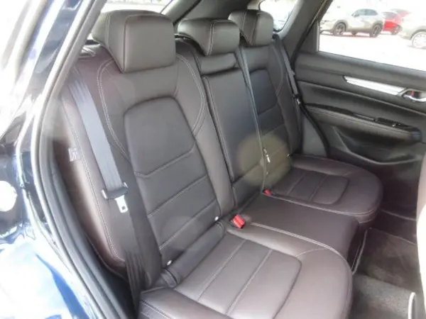2025 Mazda Cx5 — photo 9 | Tuminion Kenya