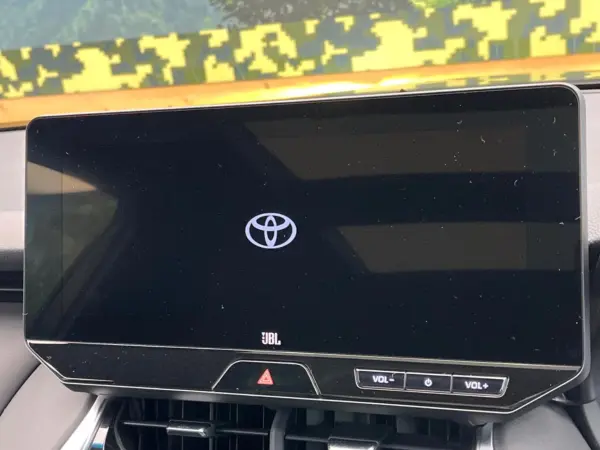 2023 Toyota Harrier — photo 3 | Tuminion Kenya