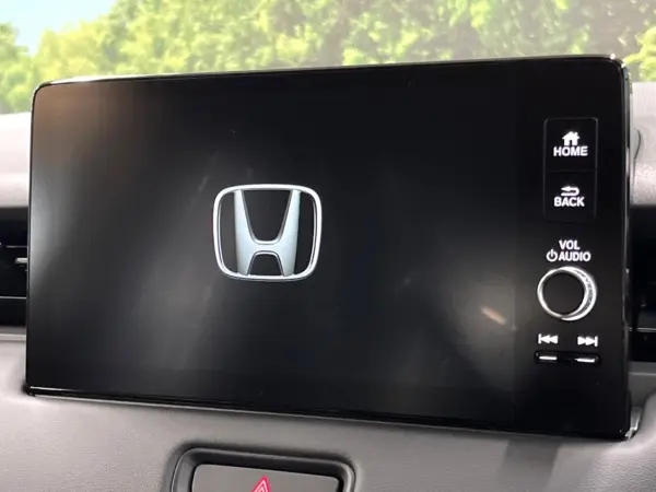 2026 Honda Vezel — photo 3