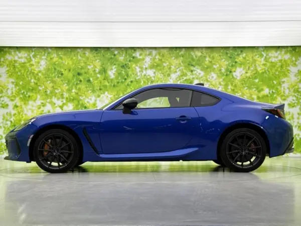 2026 Subaru Brz — photo 2