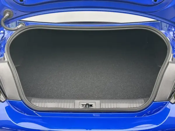 Subaru BRZ 2.4 STI Sport — photo 9