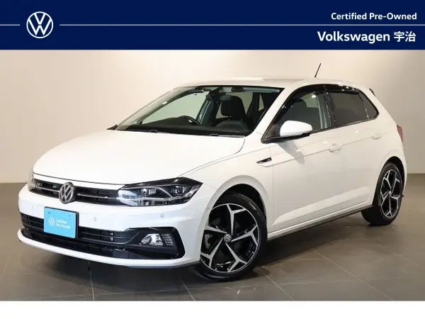 Volkswagen Polo TSI R-Line — thumbnail 1