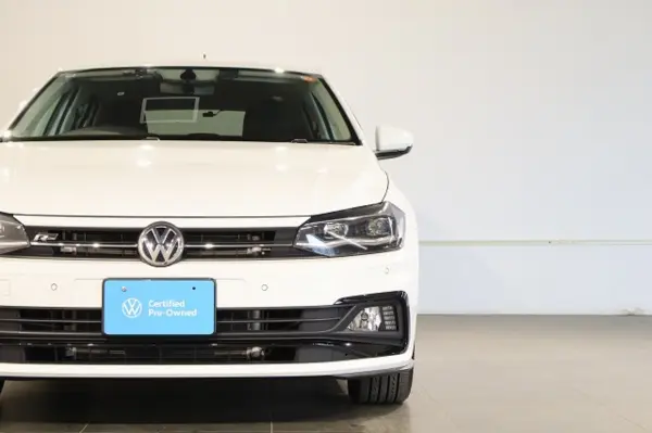 2020 Volkswagen Polo — photo 3