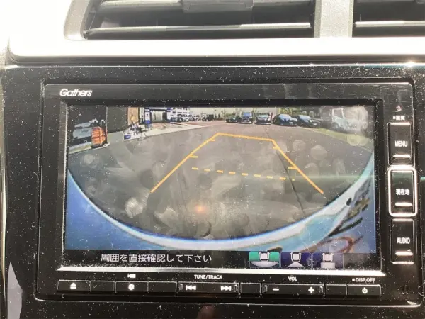 2019 Honda Fit — photo 2 | Tuminion Kenya