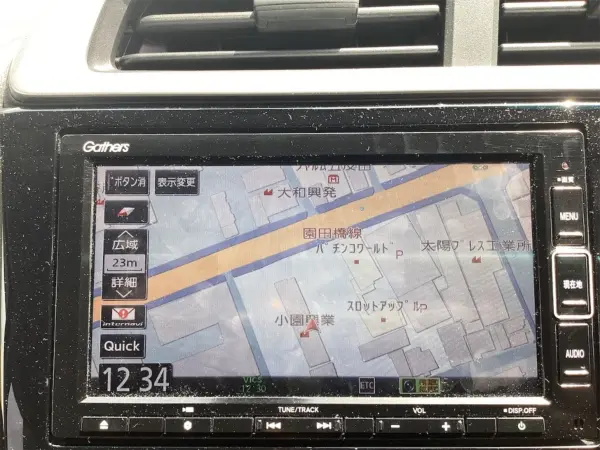 2019 Honda Fit — photo 7 | Tuminion Kenya