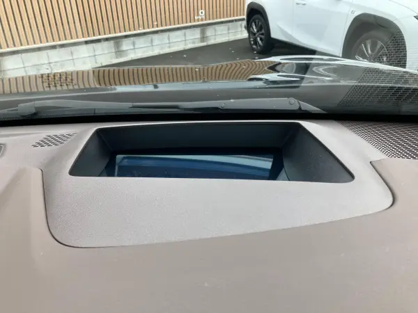 2023 Nissan Xtrail — photo 8 | Tuminion Kenya