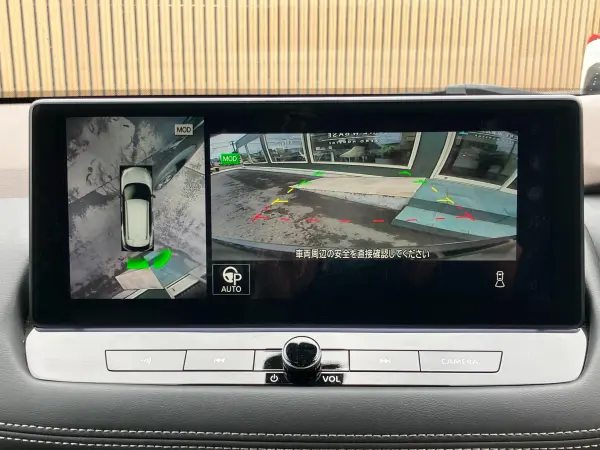 2023 Nissan Xtrail — photo 7 | Tuminion Kenya