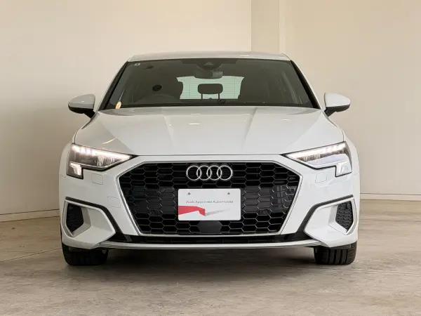 2024 Audi A3 Sportback — photo 7 | Tuminion Kenya