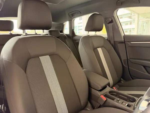 2024 Audi A3 Sportback — photo 8 | Tuminion Kenya