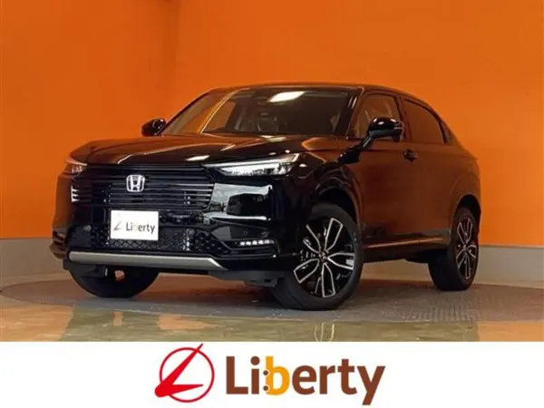 Honda Vezel 1.5 e:HEV Z — thumbnail 1