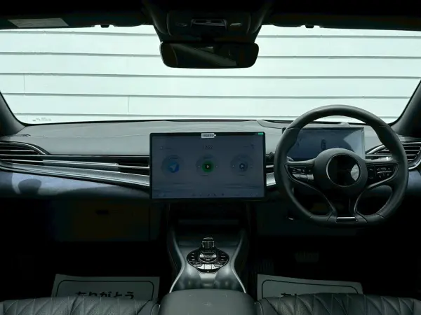 2024 Byd Seal — photo 2