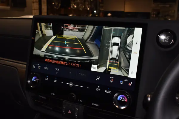 2025 Lexus Gx — photo 8 | Tuminion Kenya