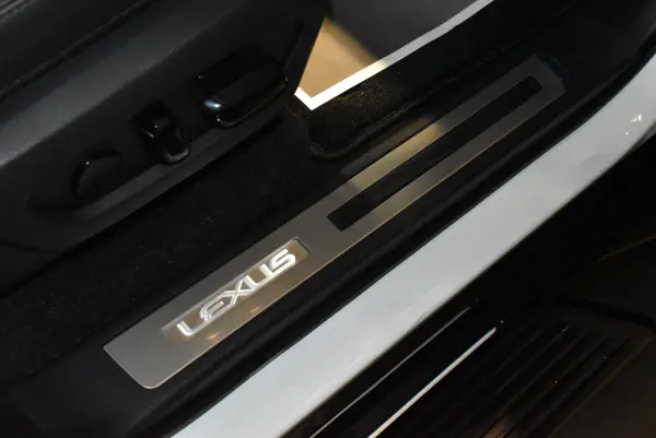 2025 Lexus Gx — photo 9 | Tuminion Kenya