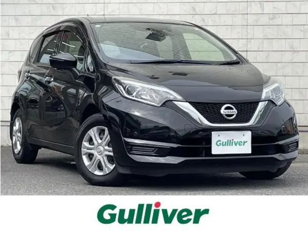 Nissan Note 1.2 X