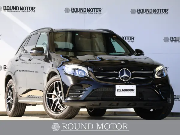 Mercedes-Benz GLC220 d 4MATIC Laureus Edition Diesel Turbo 4WD — thumbnail 1