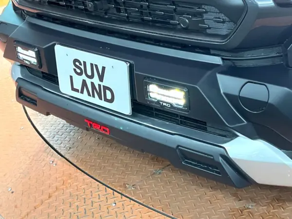 Toyota RAV4 2.5 Hybrid Adventure E-Four 4WD — photo 7