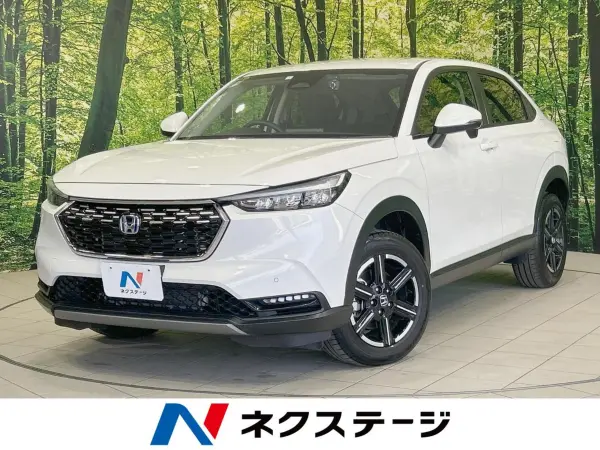 2023 Honda Vezel — photo 1