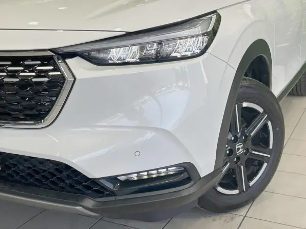 2023 Honda Vezel — photo 8 | Tuminion Kenya
