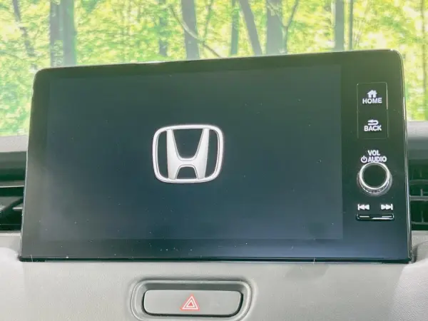 2023 Honda Vezel — photo 3 | Tuminion Kenya