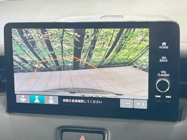 2023 Honda Vezel — photo 7 | Tuminion Kenya