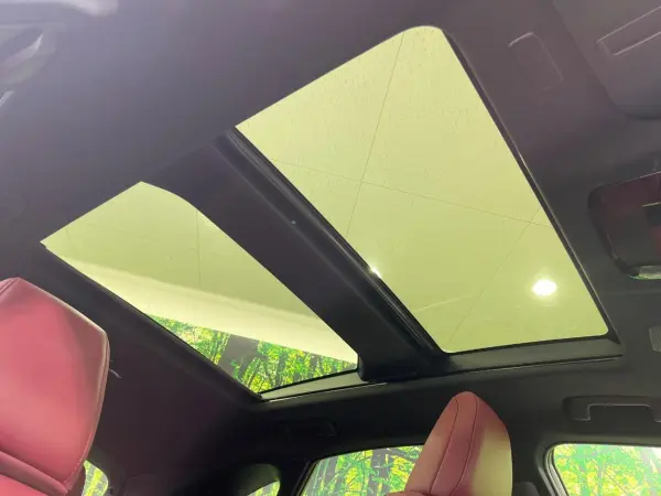 2023 Lexus Nx — photo 3 | Tuminion Kenya