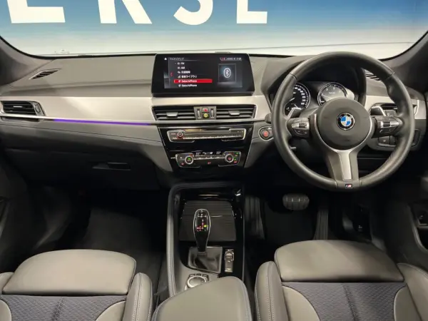 2020 Bmw X1 — photo 2
