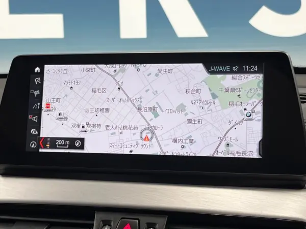 2020 Bmw X1 — photo 3