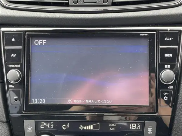 2020 Nissan Xtrail — photo 3 | Tuminion Kenya