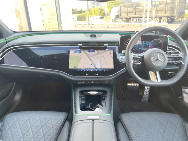 2024 Mercedes Amg Gle — photo 2