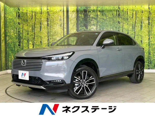 Honda Vezel 1.5 e:HEV Z — thumbnail 1