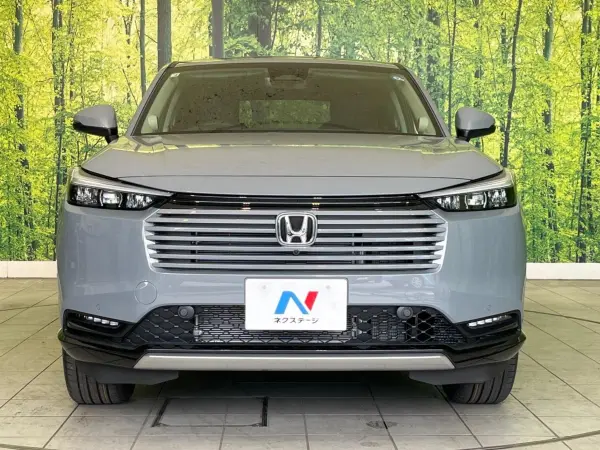 Honda Vezel 1.5 e:HEV Z — photo 9