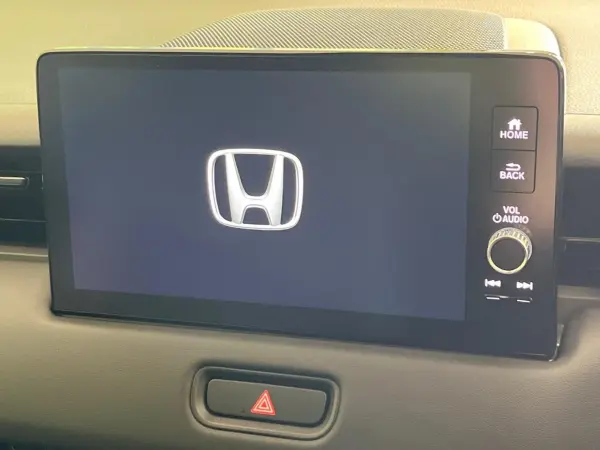 2026 Honda Vezel — photo 3
