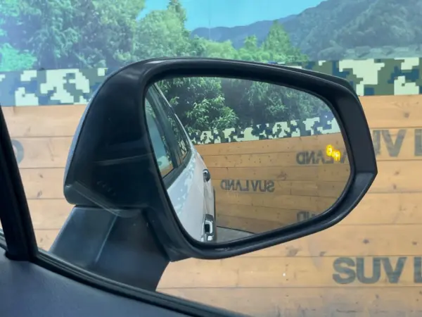 2024 Toyota  Rav4 — photo 8 | Tuminion Kenya