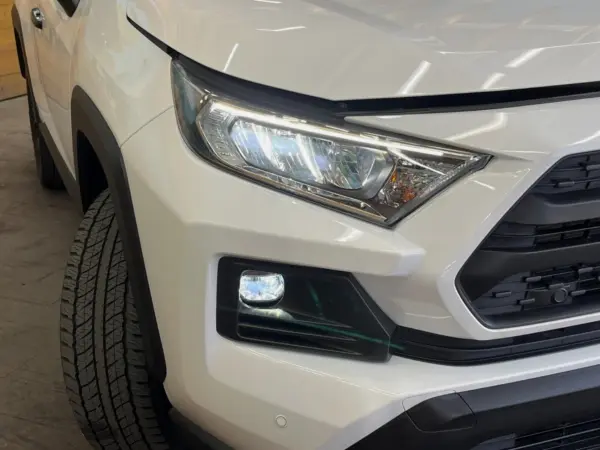 2024 Toyota  Rav4 — photo 9 | Tuminion Kenya