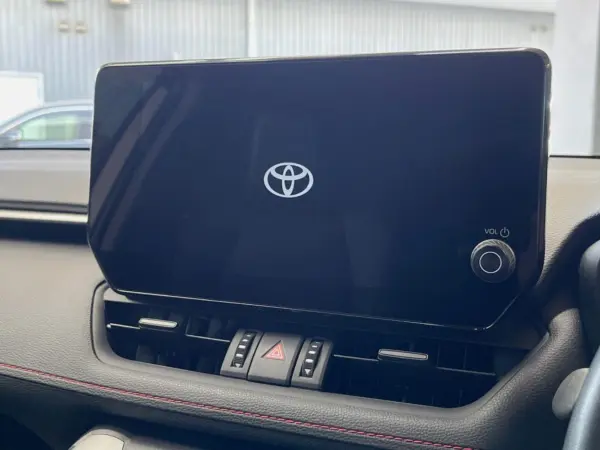 2024 Toyota  Rav4 — photo 3 | Tuminion Kenya