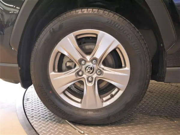 2023 Toyota  Rav4 — photo 9 | Tuminion Kenya