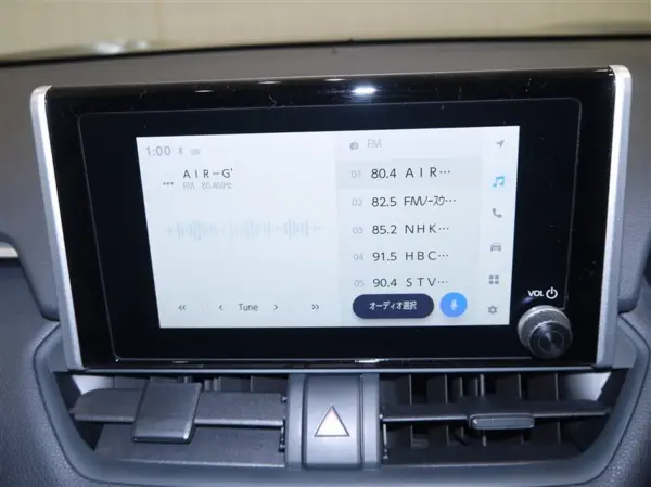 2023 Toyota  Rav4 — photo 2 | Tuminion Kenya