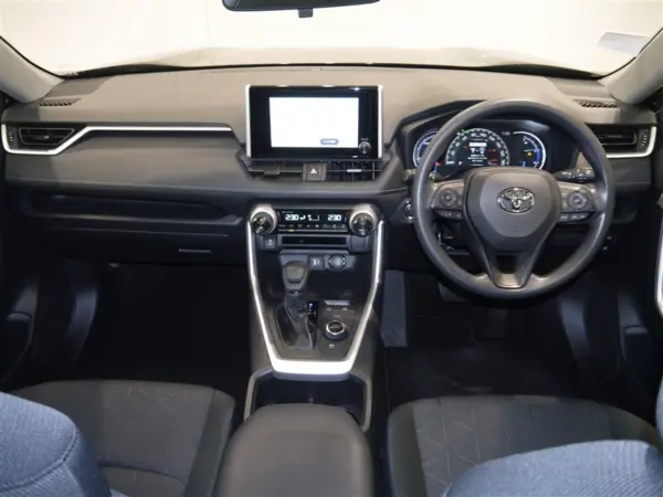 2023 Toyota  Rav4 — photo 7 | Tuminion Kenya