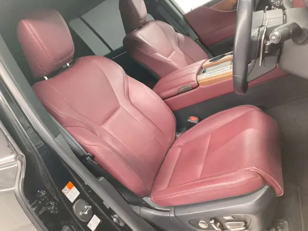 2023 Lexus Lx — photo 3 | Tuminion Kenya
